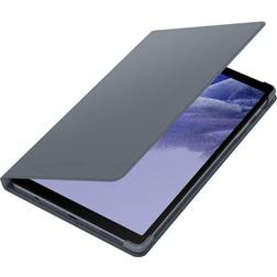 Samsung EF-BT220PSEGUJ Cover for Galaxy Tab, Silver Gray
