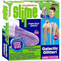 Nickelodeon Slime Maker Galactic Glitter