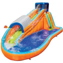 Banzai Surf Rider Water Park with Tube Slide