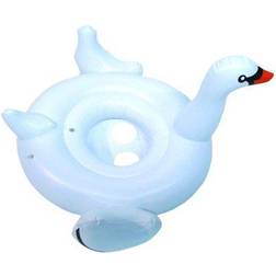 Blue Wave Swimline Swan Baby Float