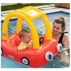Little Tikes Cozy Coupe Inflatable floating Car