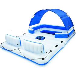 Bestway CoolerZ Tropical Breeze Inflatable Floating Island
