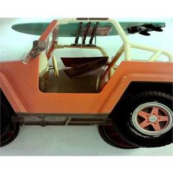 Our Generation Â 4x4 Electronic Jeep~