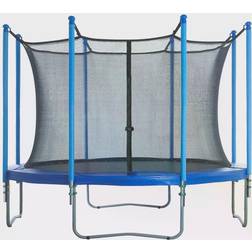 Upper Bounce Trampoline 457cm + Safety Net