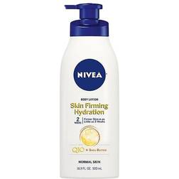 Nivea Skin Firming Hydration Body Lotion, 16.9 oz CVS