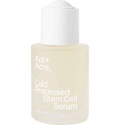 Act+Acre Restore Stem Cell Serum 2.2fl oz