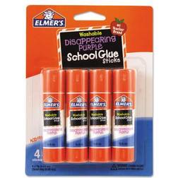 Elmers Washable School Glue Sticks