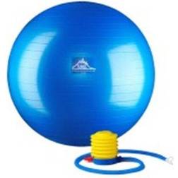 85cm Gym Ball 85 cm. Static Strength Exercise Stability Ball