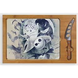 Picnic Time Disney's The Nightmare Before Christmas Icon Chopping Board 39.116cm