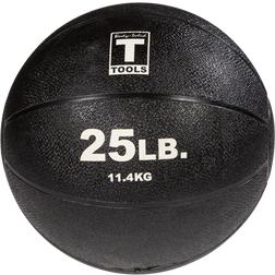 Body Solid BSTMB25 25lb Medicine Ball