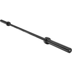 Body-Solid 44 lb Oxide Olympic Bar