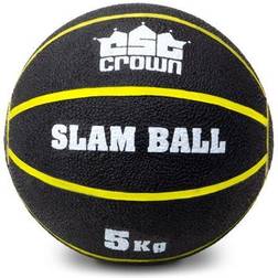 Weighted Slam Ball, 5kg 11lbs