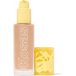Kosas Revealer Skin-Improving Foundation SPF25 #120 Very Light Cool