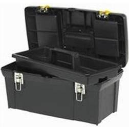 Stanley Storage 024013S 24" Series 2000 Toolbox With Tray Multi