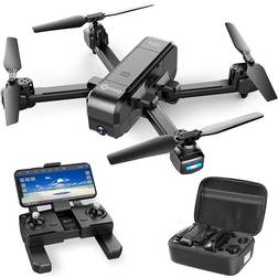 Contixo F22 FPV Drone with Camera