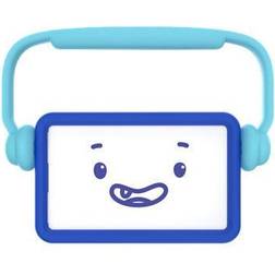 Speck Case--E Run Kid-friendly Tablet Case for TCL EZ Tab 8 Blue