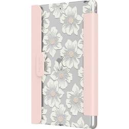 Kate Spade New York Apple iPad 10.2" Protective Folio Hollyhock Floral