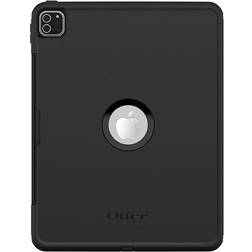 OtterBox 77-82269 Defender Series Pro Cover for 12.9" iPad, Black Black