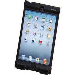 Seal Shield Bumper Case iPad Mini, Antimicrobial Product Protection
