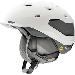Smith Quantum MIPS Helmet Matte White Small
