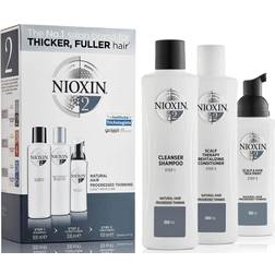 Nioxin System Kit 2