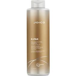 Joico K-Pak Reconstructing Shampoo 10.1fl oz