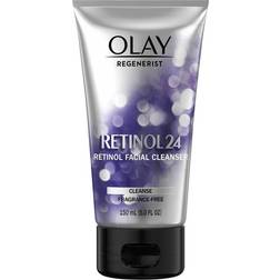 Olay Regenerist Retinol 24 Face Cleanser 5.1fl oz