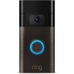 Ring Video Doorbell 2nd Gen 2020