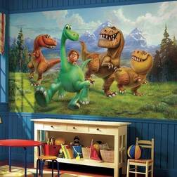 RoomMates Disney Pixar The Good Dinosaur Wall (JL1372M)