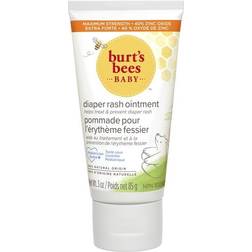 Burt's Bees Baby Diaper Rash Ointment 85g