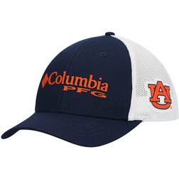 Columbia Auburn Tigers Collegiate PFG Snapback Cap Youth