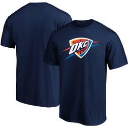Fanatics Oklahoma City Thunder Primary Team Logo T-Shirt Men
