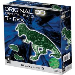 Bepuzzled T Rex 49 Pieces