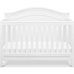 DaVinci Baby Charlie 4-in-1 Convertible Crib 30.5x54.7"