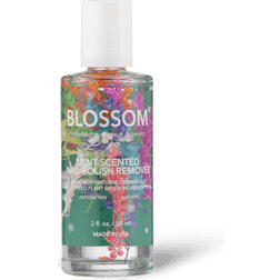 Blossom Beauty All-Natural Nail Polish Remover Lavender 2fl oz
