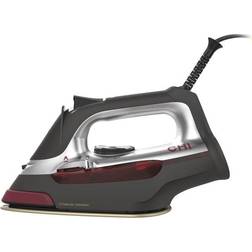 CHI SteamShot 2-in-1 Iron and Steamer 13108