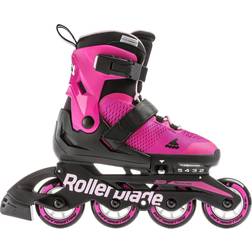 Rollerblade Microblade Fitness Jr