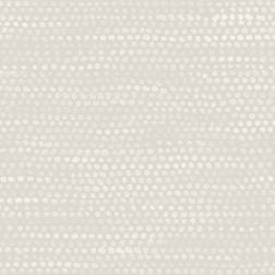 Tempaper Moire Dots Pearl (309935991)