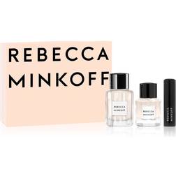 Rebecca Minkoff Gift Set EdP 100ml + EdP 30ml + EdP 14ml