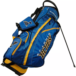 Team Golf St. Louis Blues Fairway Stand Bag