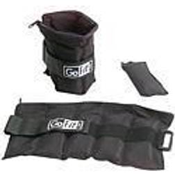 GoFit Ankle Weights