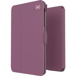 Speck Balance FOLIO Case for Galaxy Tab A 8.4 Plumberry Purple Plumberry Purple