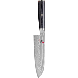 Miyabi Kaizen II 34684-183 Santoku Knife 17.78 cm