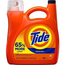 Tide Original Liquid Laundry Detergent 154fl oz