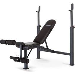 Marcy Competitor Olympic Bench CB-729