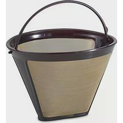 Cuisinart Gold Tone Coffee Filter