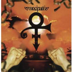Prince & the Revolution - Emancipation (Vinyl)