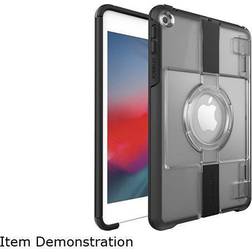OtterBox iPad mini (5th Gen) uniVERSE Case Clear/black
