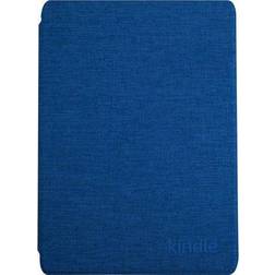 Kindle Fabric Cover Cobalt Blue
