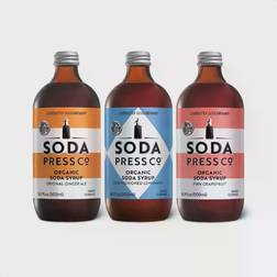 SodaStream Soda Press Original
